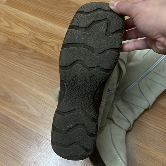 Roberto Vianni Ladies Winter Boots - Picture 3 of 5